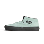Tênis Vans Skate Half Cab Gray Olive