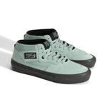Tênis Vans Skate Half Cab Gray Olive