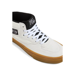 Tênis Vans Skate Half Cab Antique White Gum