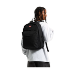 Mochila Vans Skate All Day Black