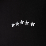 Camiseta High Chuteira Black