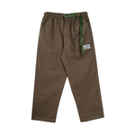Calça High Worldstep