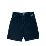 Bermuda Tupode OG Baggy Stone Preto Contraste