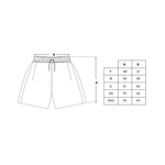 Shorts Class Stella Black