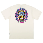 Camiseta Santa Cruz Oversized Garbke All Around