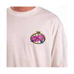 Camiseta Santa Cruz Oversized Garbke All Around