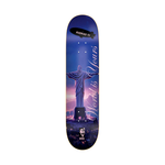 Shape DGK Maple Va em Paz TX 7.75