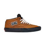 Tênis Vans Skate Half Cab Duck Golden Brown