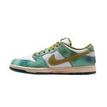 Tênis Nike SB Dunk Low Pro x Alexis Sablone