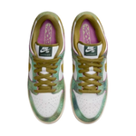 Tênis Nike SB Dunk Low Pro x Alexis Sablone