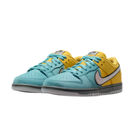 Tênis Nike SB Dunk Low Pro 