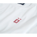 Camiseta Ous Peixes Branco
