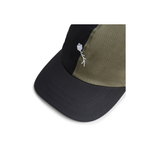 Boné Class Sport Classic Pipa Black/Green