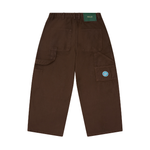 Calça Class Classic Carpenter Gear Brown