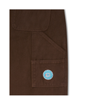 Calça Class Classic Carpenter Gear Brown