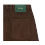 Calça Class Classic Carpenter Gear Brown