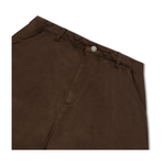 Calça Class Classic Carpenter Gear Brown