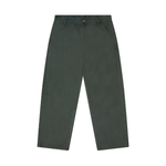 Calça Class Jeans Faded Army Green