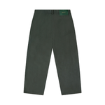Calça Class Jeans Faded Army Green