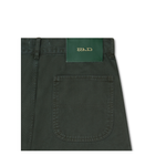 Calça Class Jeans Faded Army Green