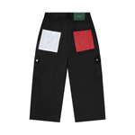 Calça Class Cargo Rocha Black
