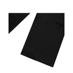 Calça Class Cargo Rocha Black
