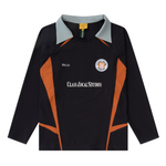 Camiseta Class Jersey Manga Longa 