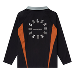 Camiseta Class Jersey Manga Longa 