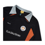 Camiseta Class Jersey Manga Longa 