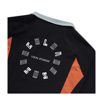 Camiseta Class Jersey Manga Longa 