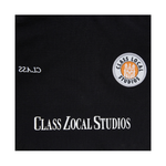 Camiseta Class Jersey Manga Longa 
