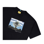 Camiseta Class Premium x Castelo Ra-Tim-Bum Árvore Black