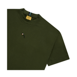 Camiseta Class Pipa Electric Green