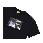 Camiseta Class Brazil Black