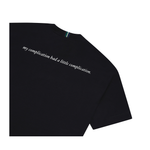Camiseta Class Brazil Black