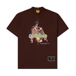Camiseta Class x Castelo Ra-Tim-Bum 