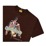 Camiseta Class x Castelo Ra-Tim-Bum 
