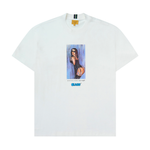 Camiseta Class Mujer Off-White