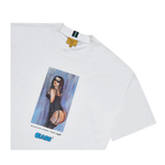 Camiseta Class Mujer Off-White