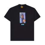 Camiseta Class Mujer Black