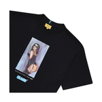 Camiseta Class Mujer Black
