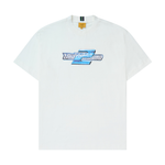 Camiseta Class Underground 2 Off-White