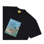 Camiseta Class Peace Black