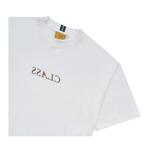 Camiseta Class Inverso Diver Off-White