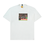 Camiseta Class Cantona Off-White