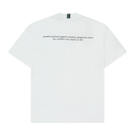 Camiseta Class Cantona Off-White