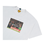 Camiseta Class Cantona Off-White