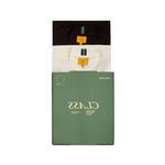 Camiseta Class Pack C/ 2 Unidades