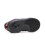 Tênis Ous Fluente GTX Roxo PRT Laranja Essencial