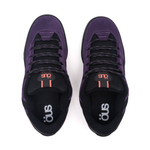 Tênis Ous Fluente GTX Roxo PRT Laranja Essencial